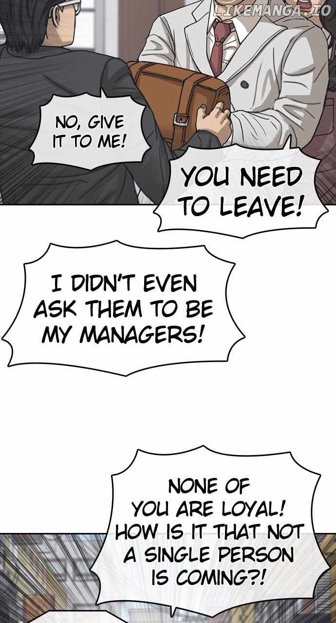 My Life As A Loser 2 Chapter 58 35